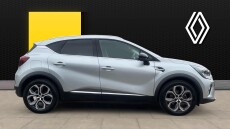 Renault Captur 1.6 E-Tech full hybrid 145 Techno 5dr Auto Hybrid Hatchback